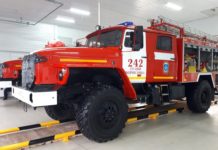 В Ростовской области произошло более 900 пожаров с начала июня //фото: правительство Ростовской области