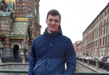 Уволившийся после митингов в Ростове учитель рассказал о планах в качестве депутата Госдумы