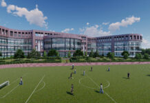 На развитие сферы образования Ростова выделят 17,8 млрд рублей