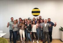 «Билайн» завоевал четыре награды «Хрустальная гарнитура» //фото: компания "Билайн"