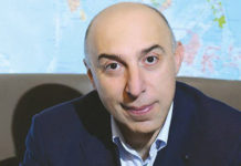 Алексан Мкртчян о туризме: «Существует гигантское превышение спроса над предложением»