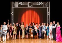 В ДГТУ состоялось благотворительное шоу New Woman’s Chicago //фото: ДГТУ