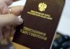 Пенсионное удостоверение //Фото с сайта altaicholmon.ru
