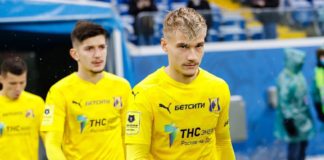 «Ростов» сыграет с лидером турнирной таблицы РПЛ 3 декабря //Фото: пресс-служба ФК "Ростов"