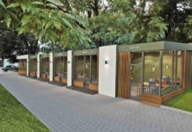 В Ростове на Темернике не нашли незаконных ларьков