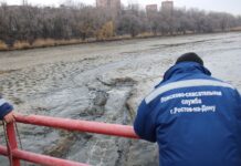 В Ростове до конца 2021 года проведут ремонт на Северном водохранилище // фото: пресс-служба правительства области