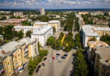 Прокуратура Ростовской области подала в суд из-за плохих дорог