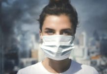 На Дону более 70 человек заболели коронавирусом за сутки коронавирус//Фото: mykonosticker.com