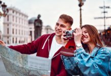 Tele2 определил самые популярные места отдыха своих абонентов в Ростовской области