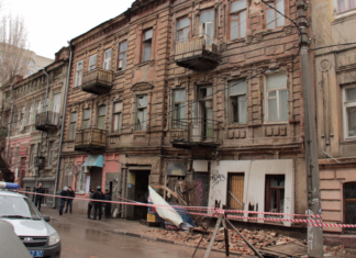 Донскому региону выделят 1 млрд рублей на расселение из аварийного жилья аварийное жилье //Фото: 116almet.ru