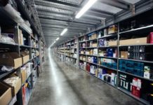 На Дону запустят логистический центр за 600 млн рублей