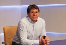 Донских журналистов возглавил Анатолий Максак