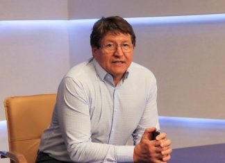 Донских журналистов возглавил Анатолий Максак