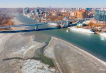 Спасение реки Дон обойдется в более чем 90 миллиардов рублей