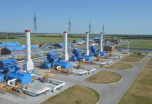 Новый газопровод «Починки-Анапа» пройдет через пять районов Ростовской области Строительство газопровода «Починки-Анапа»//Фото: Главгосэкспертиз
