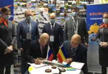 Сеть турагентств «Розовый слон» будет развивать чартерные авиаперевозки с «Азимутом»