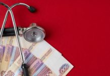 В Ростовской области у медиков выросли зарплаты