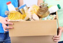 В Ростовской области подешевел минимальный набор продуктов //фото: khabarovsk.md