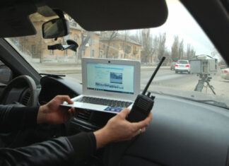 Бюджет Ростовской области пополнился на 5 млрд: штрафы за нарушения ПДД выросли почти вдвое Система фотовидеофиксации нарушений ПДД//Фото: правительство РО