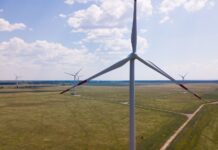 Энергетика набирает обороты: в Ростовской области развивается ветроэнергетика и растет добыча угля