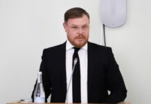 Дмитрий Симков покинул пост замглавы администрации Ростова по транспорту Дмитрий Симков // фото: администрация Железнодорожного района