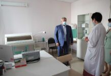 В Ростовской области более 160,5 млн рублей пойдет на закупку лекарств для больных орфанными заболеваниями //Фото: правительство РО