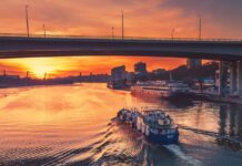 События недели: исторический центр Ростова, убежища и восстановление экономики //фото: Денис Демков