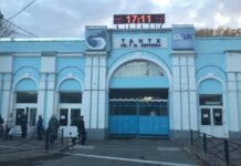 Ростовская компания просит признать ТАНТК им. Бериева банкротом