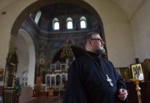 Донская епархия опровергла слухи о суициде Немыкина из-за церковных взносов //фото: nationmagazine.ru