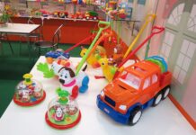 Предприятие Ростовской области по производству игрушек вошло в топ лучших в стране