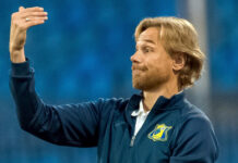 Карпин: старт хороший, но я ему немного удивлен