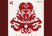 Бывший главный архитектор Ростова совместно с Бастой и Рем Диггой перезаписал трек «Касты»