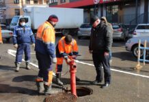 Долги ростовских водоканалов за свет перевалили за миллиард рублей