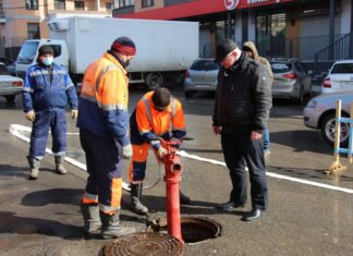 Долги ростовских водоканалов за свет перевалили за миллиард рублей