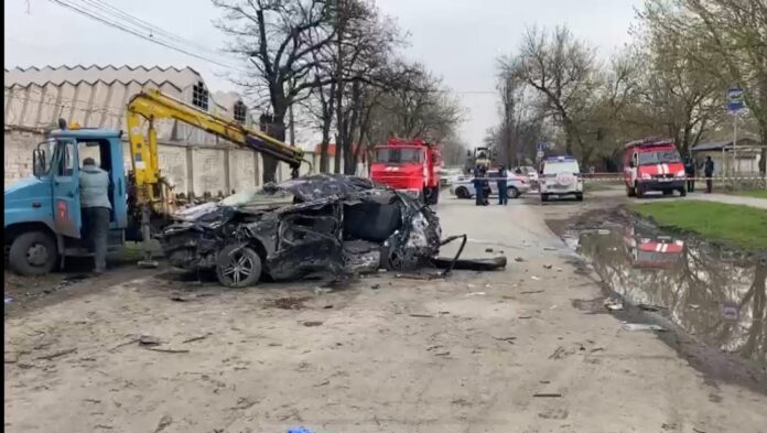 //Фото:отдел пропаганды УГИБДД по РО