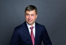 Алексей Логвиненко продолжит работу сити-менеджером Ростова Алексей Логвиненко // фото: donday.ru