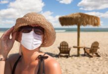 Отпуск в июне: отдых от 30 до 100 000 рублей на двоих