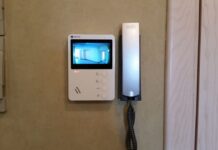 5 причин установить видеодомофон