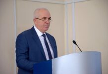 Глава администрации Новошахтинска Сергей Бондаренко внезапно уволился