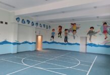 Для оснащения нового детсада в Батайске выделено почти 20,5 млн рублей