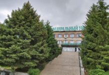 Ботанический сад ЮФУ ввел платный вход и планирует поставить ограждения // фото: Городской репортер