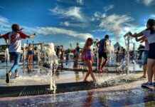 Синоптики прогнозируют летнюю жару в Ростовской области в середине июня