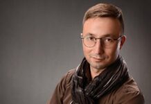 Павел Сорокин: «Я обрел свой режиссерский почерк благодаря «Турандот»»