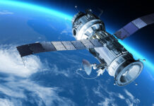 Ростовская область запустит спутник в космос в 2022 Космический спутник //Фото с сайта revue-risques.fr