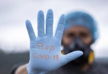 Третья волна COVID-19 в Ростовской области: «омоложение» вируса, усиление вакцинации и новые ковидные запреты // фото: ДОН24