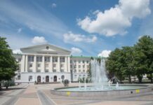 В Ростове ДГТУ переводит студентов на дистанционное обучение