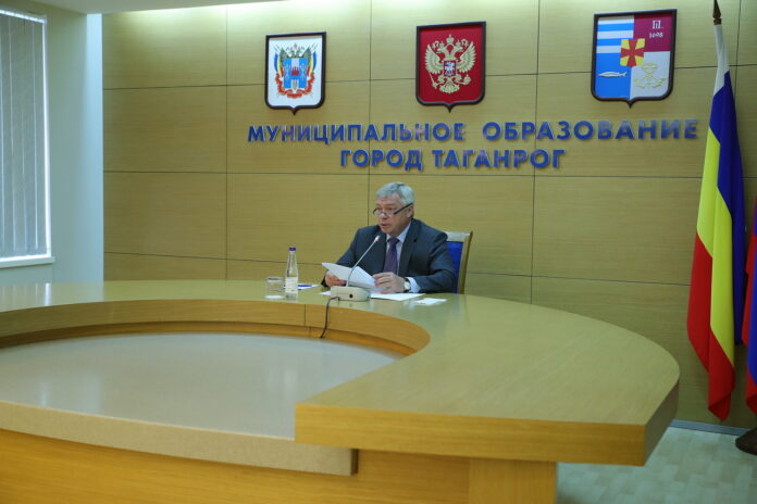 // фото: пресс-служба правительства ростовской области