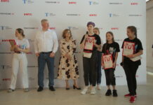 ООН признала благотворительный проект МТС одной из передовых практик мира // фото: пресс-служба МТС