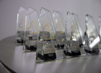 Большой куш для малого бизнеса