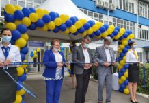 В Ростове начал работу Общий центр обслуживания «Ленты»